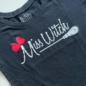 Studio Ghibli Kiki’s Delivery Service Shirt